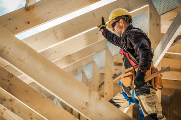Best Metal Roofing Contractor  in Smithsburg, MD
