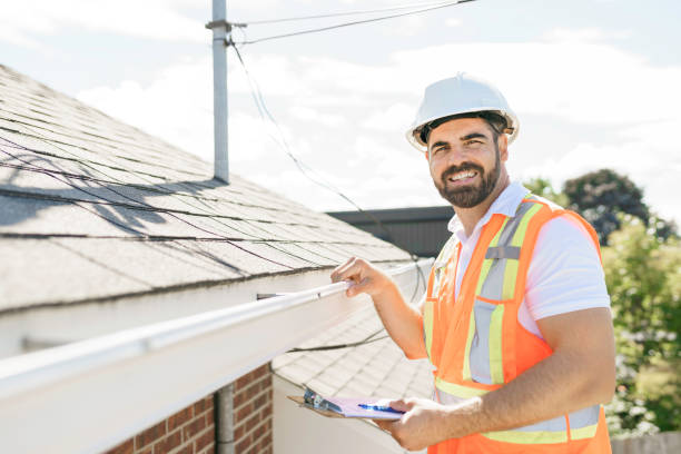 Quick and Trustworthy Emergency Roof Repair Services in Smithsburg, MD