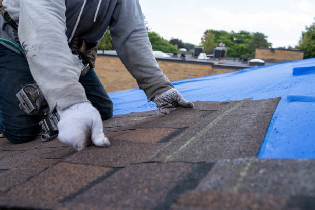 Best Commercial Roofing Services  in Smithsburg, MD