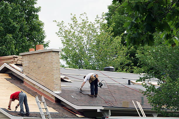 Best Flat Roof Repair Services  in Smithsburg, MD
