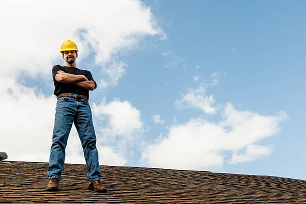 Best Roof Gutter Cleaning  in Smithsburg, MD