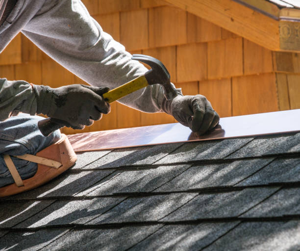Best Shingle Roofing Installation  in Smithsburg, MD